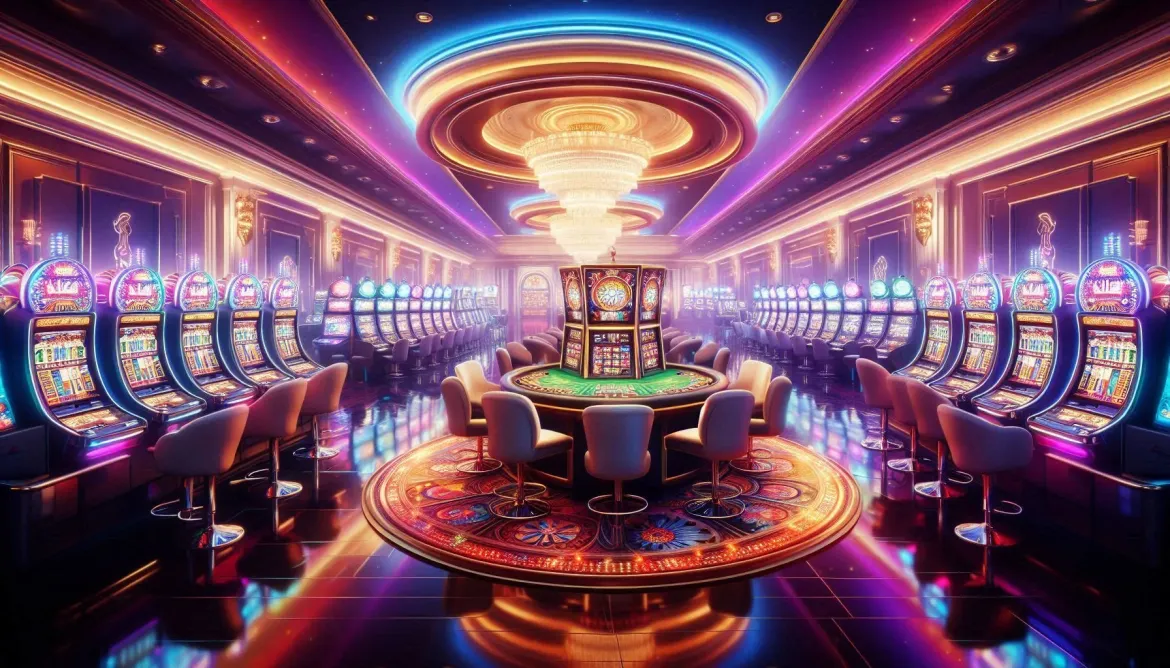 BlastBet Casino